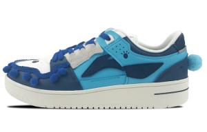 Кроссовки для скейтбординга серии Tianji, мужские, низкие