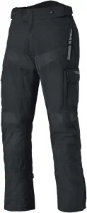Водонепроницаемые мотоциклетные текстильные брюки Held Renegade 2, черные, размер Long XL, Black