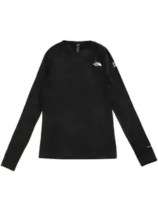 Футболка Summit Series Pro 120 The North Face, черный