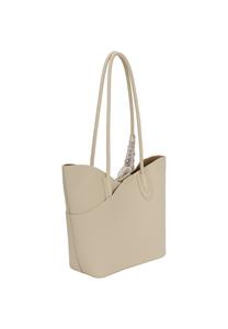 Сумка-шоппер FELIPA, бежевый