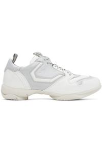 Остро кроссовки Kiko Kostadinov, белый