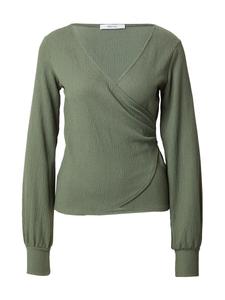 Лонгслив About You FEE, хаки