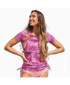 Купальник для кормления Nina для беременных Calypsa, мультиколор