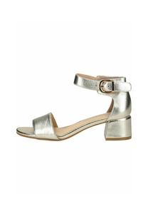 Сандалии REGARDE LE CIEL, серебряный