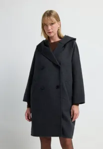 Классическое пальто Adl, Anthracite