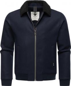 Зимняя куртка Ragwear Sivval Felt, темно-синий