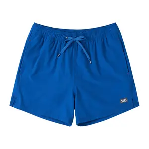 Шорты для плавания SAXX Underwear Oh Buoy 5´´, синий