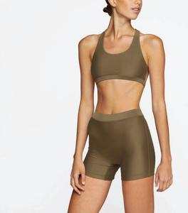 Шорты женские MIKOH, цвет clay