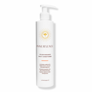 Кондиционер Color Radiance Daily Conditioner Innersense Organic Beauty, Grapefruit, Jasmine