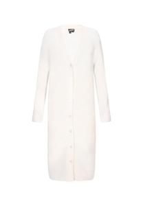 Вязаный кардиган DreiMaster Vintage, от белого