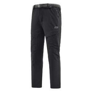 Повседневные брюки мужские JEEP SPIRIT, серые