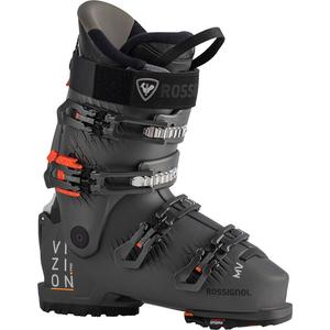 Лыжные ботинки Rossignol Vizion 4B Pro 100 MV GW Rossignol, Metal Grey