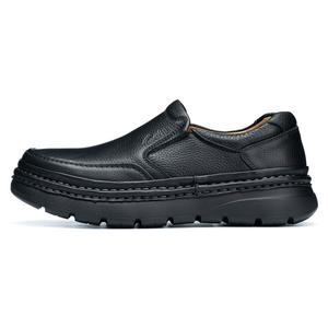 Мужская повседневная обувь с низким верхом CELE, Black