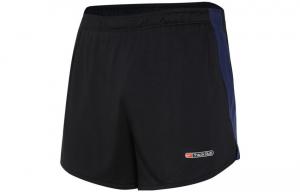 Мужские повседневные шорты Nike, цвет Black