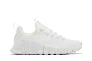 Кроссовки Wmns Free Metcon 6 'Platinum Tint', белый