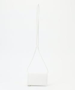 Маленькая сумка через плечо