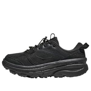 Кроссовки bondi b3ls Hoka One One, черный