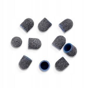 Накладки, Колпачки для педикюра '60 R10 Набор из 10 шт. Aba Group