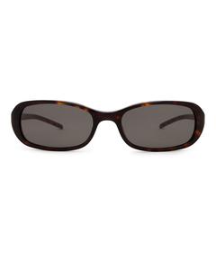 Code Солнцезащитные очки Chimi, Tortoise & Solid Brown