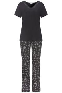 Пижама VIVANCE, Black