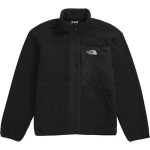 Юмиори куртка на молнии — для мальчиков The North Face, черный