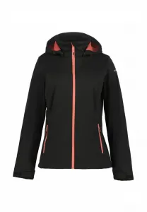 Куртка из софтшелла boise Icepeak, Hellrot