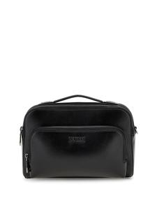 Сумка кросс-боди GUESS BOSTON CAMERA BAG DOUBLE ZIP, Black