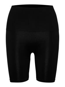 Утягивающие брюки SELECTED FEMME Skinny Shaping Pants, черный