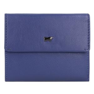 Кошелек Braun Büffel Wallet Anna, индиго
