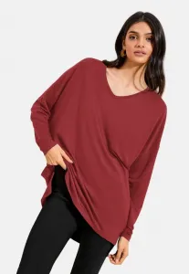 Топ с длинными рукавами Friends Like These, Rust
