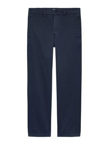 Обычные брюки-чинос Tommy Jeans Otis, темно-синий