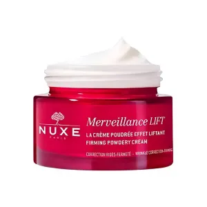 Крем для лица с эффектом лифтинга и моделирования контуров, разглаживающий морщины, 50 мл Nuxe, 50ml