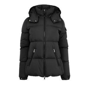 Куртка Moncler Fourmines Jacket, Black