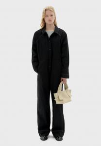 Комбинезон Thinking Mu BONAIRE, Black