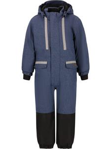 Дождевые брюки Zigzag Overall Merry, цвет 2002 Navy