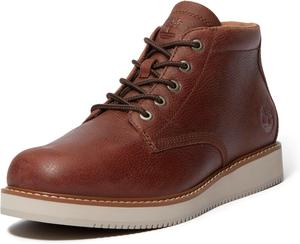 Timberland mens Redwood Edge, Dark Brown Full Grain