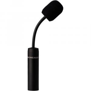 Микрофон на гибкой шее Earthworks P30-S Periscope Gen 2 Gooseneck Microphone P30-S