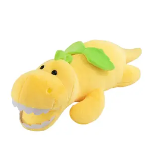 Плюшевая игрушка Happy Flying Dragon Dinosaur Little Dragon JIZHUAN