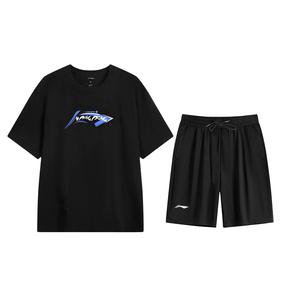 Спортивный комплект для мужчин LINING