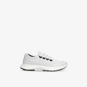 Кроссовки Allbirds Tree Dasher 2 Woven, белый