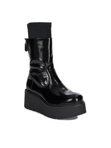 Ботильоны Maciejka Negro, черный