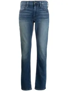 Узкие джинсы Lennox Markley PAIGE, синий