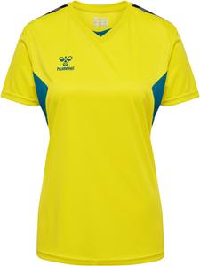 Футболка Performance Hummel, золотой