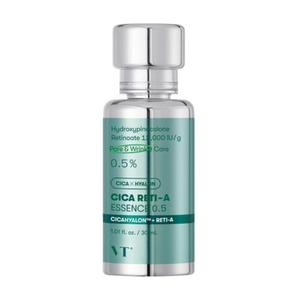 Эссенция Cica Reti A 30 мл Vt
