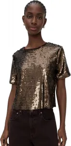 rag & bone Футболка Lucy Sequin