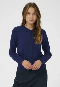 Кардиган obettesz Saint Tropez, Navy Peony