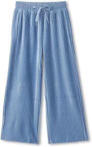Брюки Hatley Kids Relaxed Pants, синий