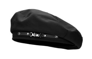 Free Rabbitⅱ Женский берет, Хаки