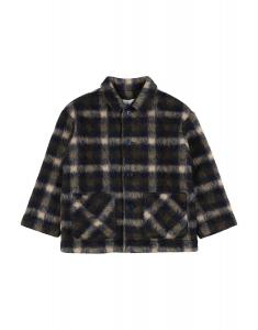 Куртка Le Petit Coco, зеленый