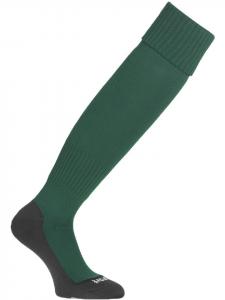 Uhlsport Носки "Team Pro Essential Socks FTP" зеленого цвета